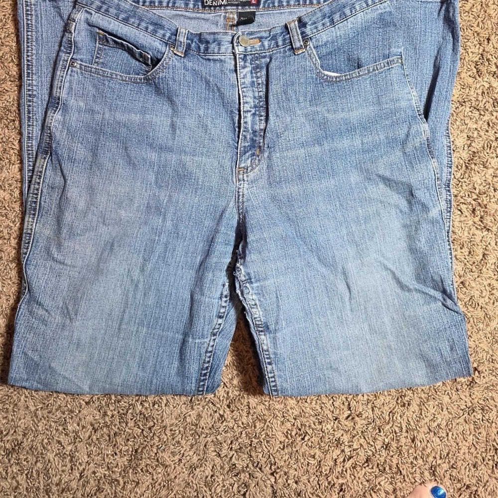 Chicos Denim Jeans